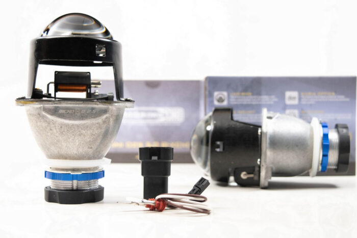 D2S Micro Projectors