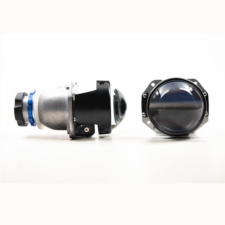 Bi-Xenon: Morimoto Micro D2S 5.0 Projectors