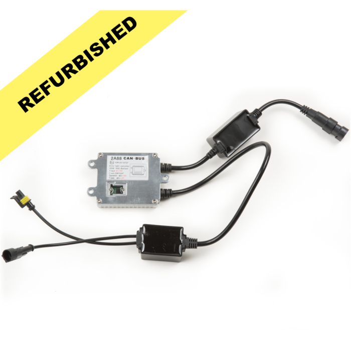 Refurbished HYLUX 2A88 CANBus Ballast