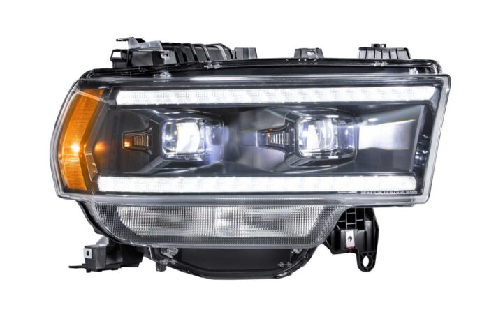 LED High Low Ram XB LED LED High Low Ram XB LED