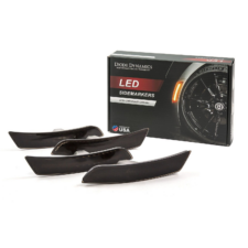 2016-2023 Chevrolet Camaro | Smoked LED Side Markers