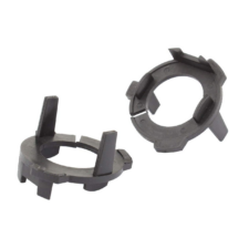 Volkswagen Golf/Tiguan Bulb Adapters (Pair)