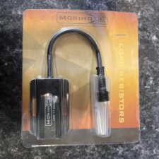 CLEARANCE Morimoto Resistor - 11.25 OHM