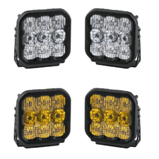 Diode Dynamics SS5 LED Pods - Pair