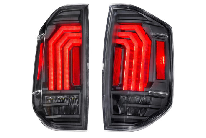 Morimoto Tundra LED Tail Lights