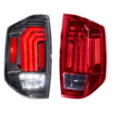 2014-2021 Toyota Tundra | Morimoto XB LED Taillights