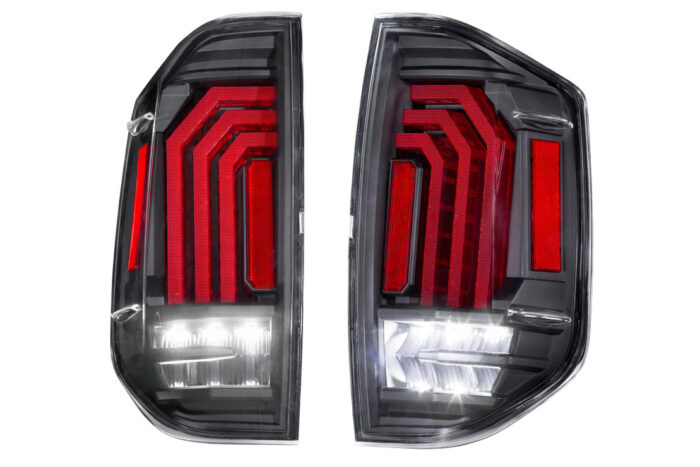 Toyota Tundra XB LED Reverse Lights
