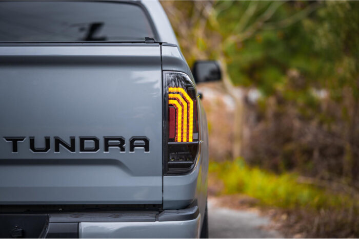 Toyota Tundra XB LED Turn Signals