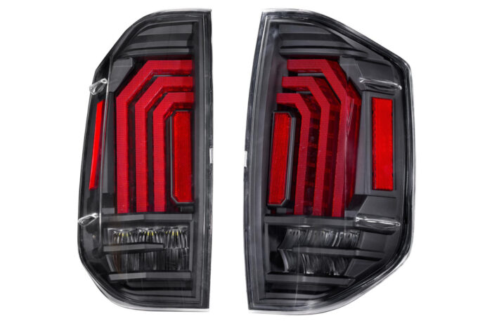 Tundra XB LED Tails