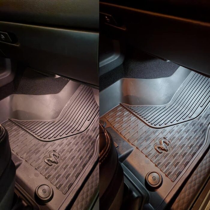 Ram LED Footwell Light