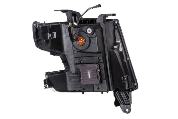 Morimoto XB LED Headlightrs