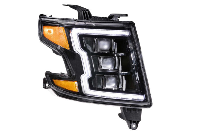 Suburban XB LED Headlights