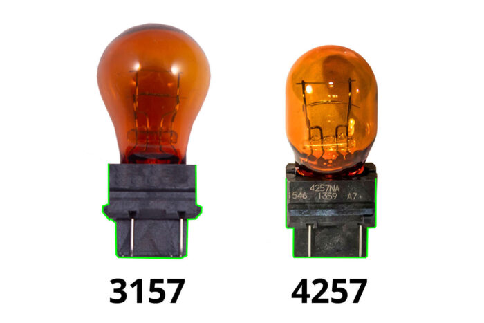 LumaWerx™ 4257 LED Bulb – LW30 CREE