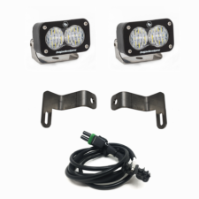 Baja Designs Ram 2500/3500 19-24 | S2 Reverse Kit