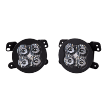 Diode Dynamics Stage Series 3" SAE/DOT Fog Light Kit (Type M)