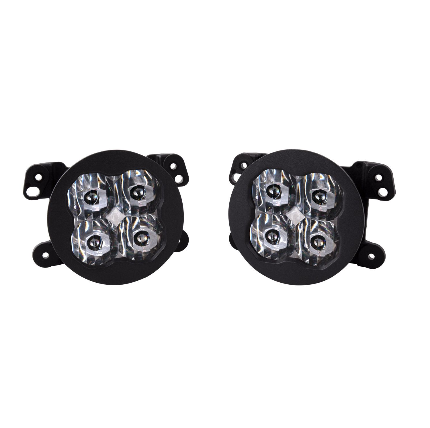 Diode Dynamics Mopar SS3 LED Fog Lights