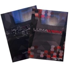 LumaWerx Catalog