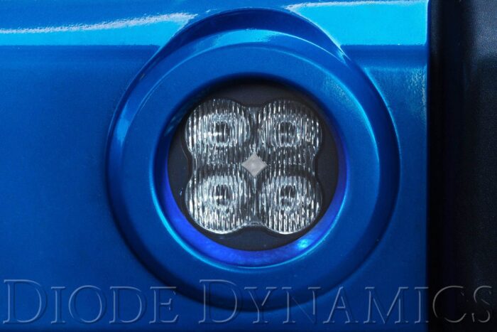Mopar SS3 Stage Series Fog Lights Mopar SS3 Stage Series Fog Lights