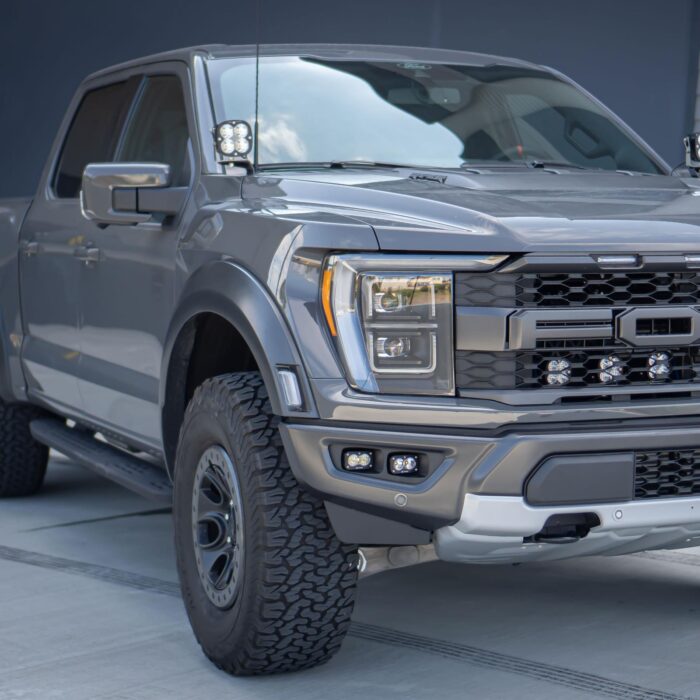 448053 Raptor Fog Pocket Kit