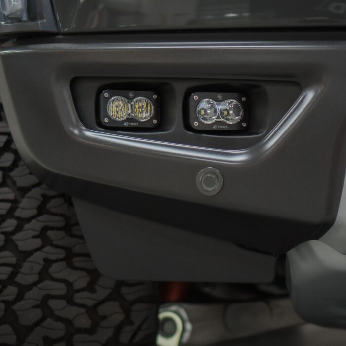 Baja S2 Pro Raptor Fog Lights