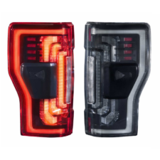 2017-2022 Ford Super Duty | Morimoto XB LED Taillights