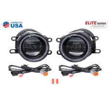 Diode Dynamics Elite Series Type B Fog Lamps (Pair)