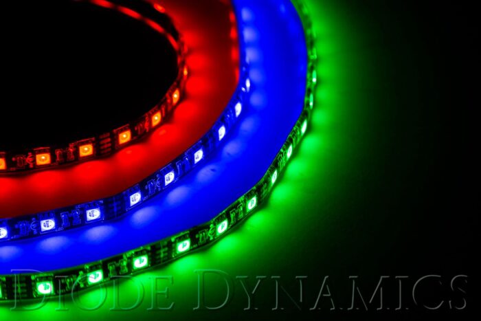 Diode Dynamics RGBW LED Strips