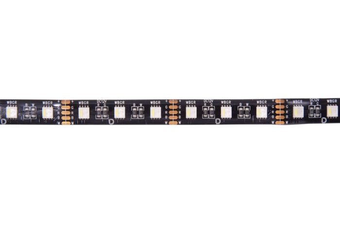 Diode RGBW Strip Lighting