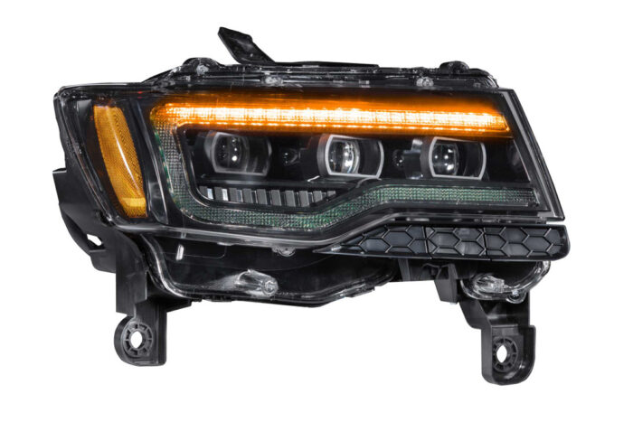 WK2 Morimoto XB LED Headlights WK2 Morimoto XB LED Headlights
