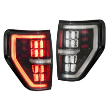 2009-2014 Ford F-150 | Morimoto XB LED Taillights