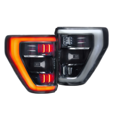 2021-2023 Ford F-150 | Morimoto XB LED Taillights