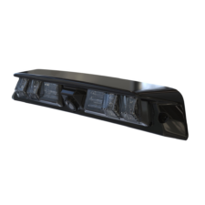 Third Brake Lights