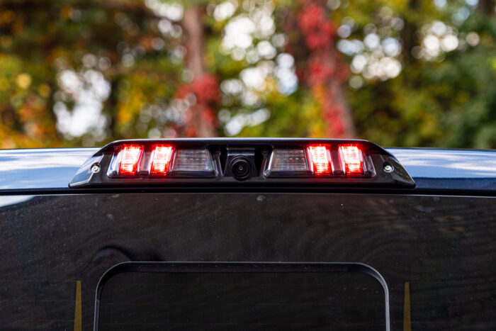 F150 Super Duty Ranger Cargo LED Light