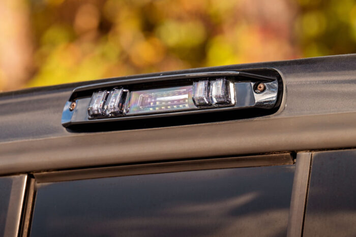 F250 F350 LED Third Brake Light