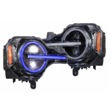 2021-2026 Ford Bronco | Morimoto XRGB LED Headlamps