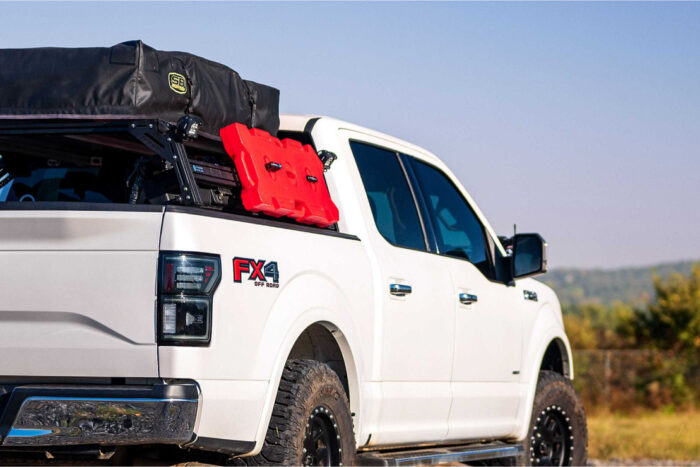 Ford F150 BLIS LED Tail Lights