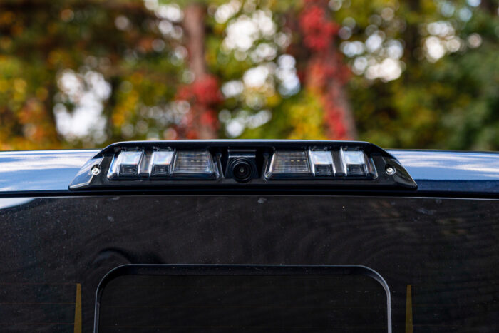 Ford F150 Morimoto LED Cargo Third Brake