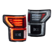 2015-2020 Ford F-150 | Morimoto XB LED Taillights