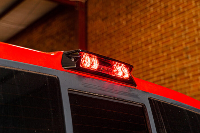Morimoto F150 LED Third Brake Light Morimoto F150 LED Third Brake Light