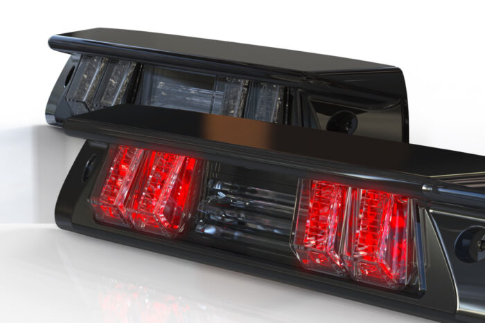 Morimoto Third Brake Light F150 Morimoto Third Brake Light F150