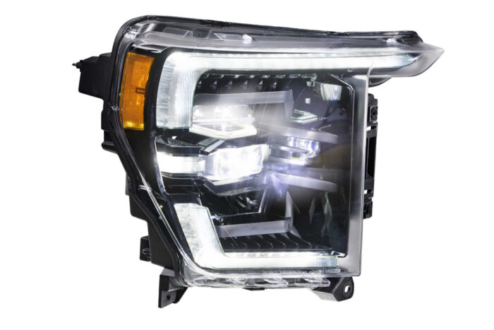 Morimoto White DRL F150 XB LEDs Morimoto White DRL F150 XB LEDs