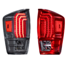 2016-2023 Toyota Tacoma | Morimoto XB LED Taillights