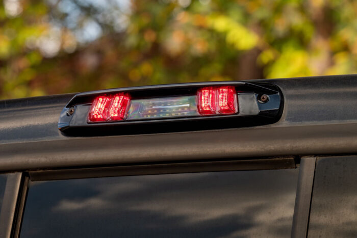 Super Duty XB LED Third Brake Light