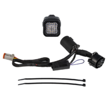 Diode Dynamics HitchMount LED Pod Reverse Kit