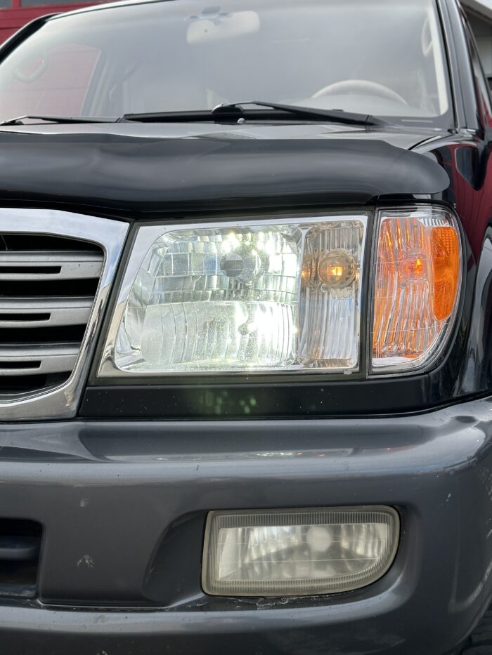 Toyota Land Cruiser 1998-2007 LED Kits