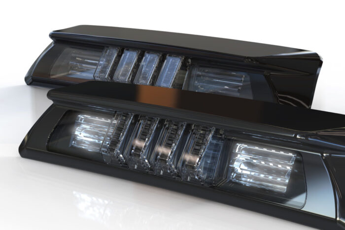 Tundra LED Cargo Light