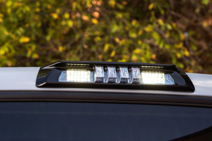 Tundra Morimoto LED Cargo Lights