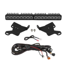 Diode Dynamics Stealth Light Bar Kit | 2022-2026 Toyota Tundra