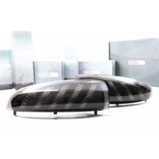 Ford Super Duty (00-07): Morimoto XB LED Mirror Lights