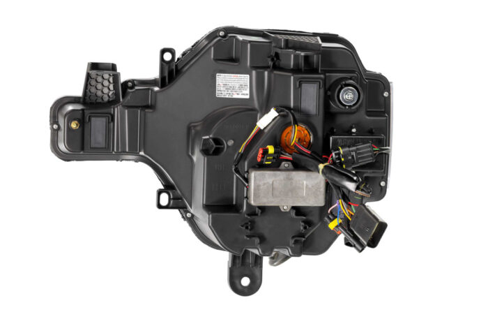 Morimoto Ford Bronco XB LED Headlights